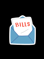Complete Bill Information