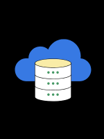 Centralized Storage