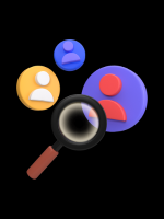 Advanced Search Filters