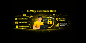 E-way customer data