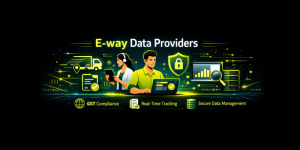 E-way data providers