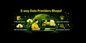 E-way data providers Bhopal