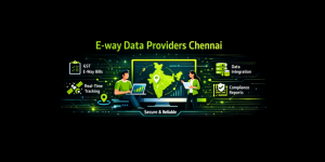 E-way data providers Chennai