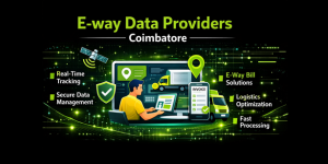 E-way data providers Coimbatore