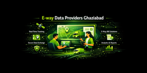 E-way data providers Ghaziabad