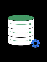 Smart Data Organization