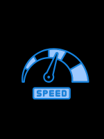 High-Speed Data Delivery