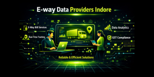 E-way data providers Indore