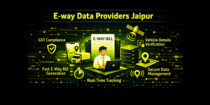 E-way data providers Jaipur