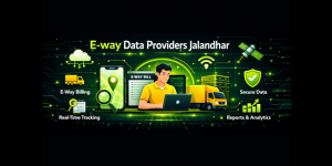 E-way data providers Jalandhar