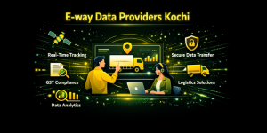 E-way data providers Kochi