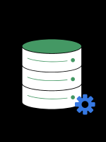 Port-Centric Data Access