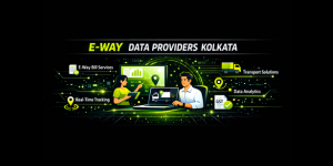 E-way data providers Kolkata