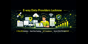E-way data providers Lucknow