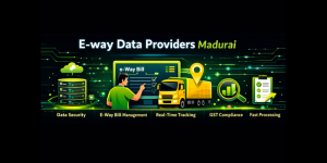 E-way data providers Madurai