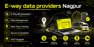 E-way data providers Nagpur