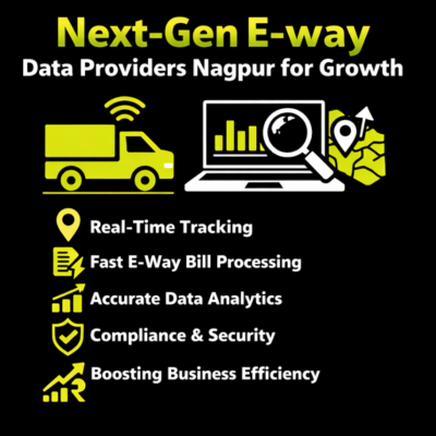 E-way data providers Nagpur