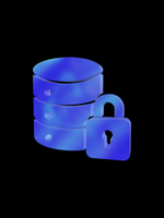 Secure Data Infrastructure