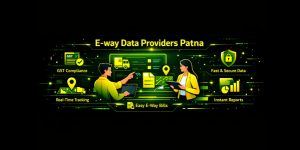 E-way data providers Patna