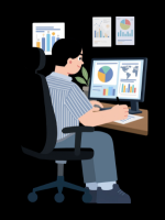 Scalable Data Services