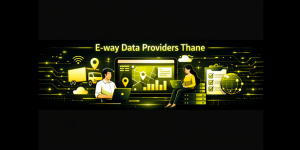 E-way data providers Thane