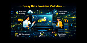 E-way data providers Vadodara