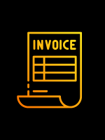 Centralized Invoice Storage