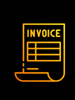 Invoice Summary View