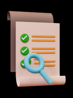 Error Detection Alerts