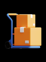 Shipment Tracking System