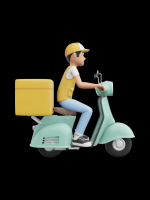 Route & Delivery Insights