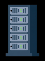 Centralized Data Storage