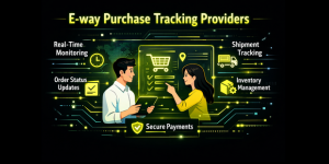 E-way purchase tracking providers