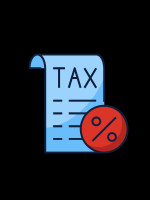 Tax & Compliance Tracking