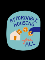 Affordable Housing Boost