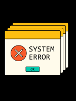 Input Credit Errors