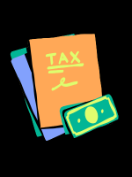 Reduced Tax Cascading