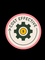 Lower Production Costs