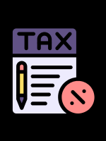 Simplified Service Taxation