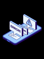 Reduced Errors
