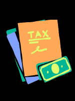 Unified Tax Rules