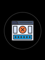 Blocked Credit Expansion