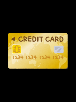 Faster Credit Processing