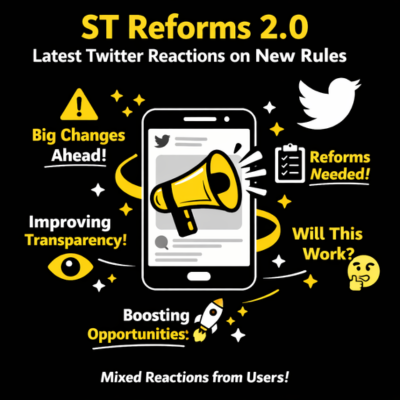 GST Reforms 2.0 latest Twitter reactions