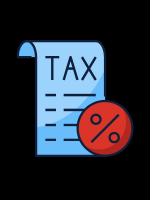 Simplified Tax Rates