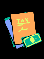 Lower Taxes on Goods