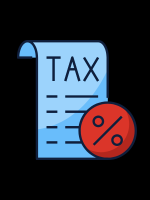 Updated Tax Slabs
