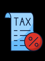 Easy Tax Concept