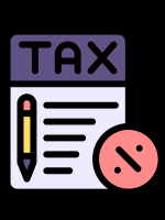 Updated Tax Rules