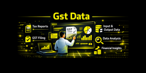 Gst Data